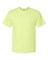 Garment-Dyed Crewneck T-Shirt for Casual, Vintage & Everyday Comfort Wear